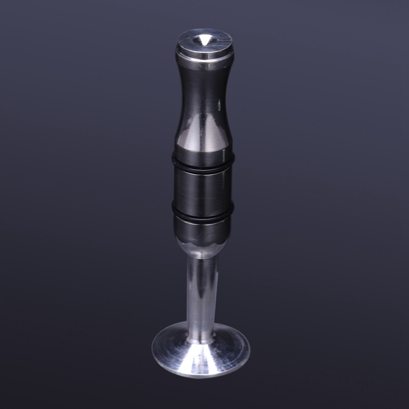 Personal Embouchure Training Device, Mouth Strength Trainer
