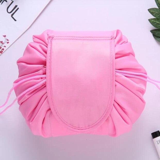 Sac de maquillage de voyage LAMANLA: 03