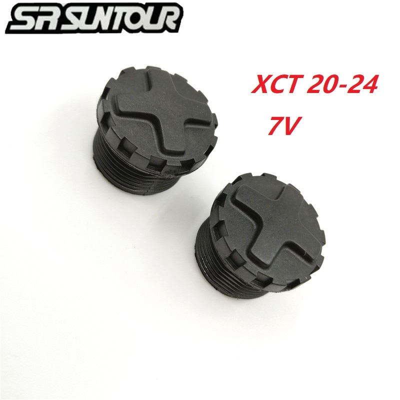 Sr Suntour Xct 20 24 7V Fiets Vork Reparatie Onderdelen Fiets Voorvork Decoratieve Cover Accessoires