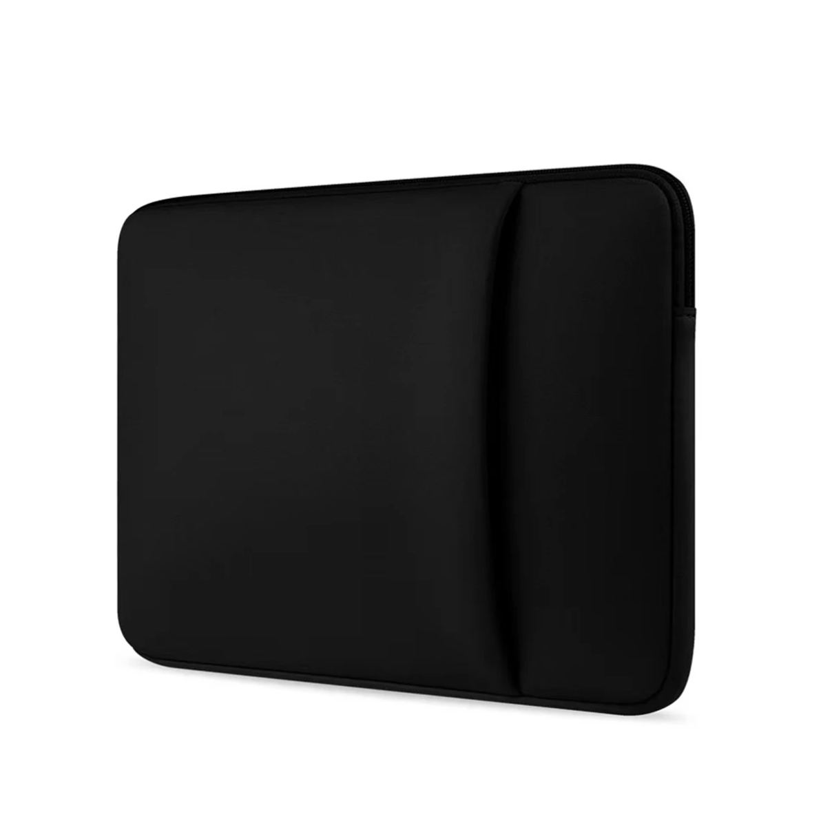 Binnentas voor 11/13/14/15/16/17- inch laptops, beschermhoes, voorvak voor powerbank, multifunctionele laptoptas