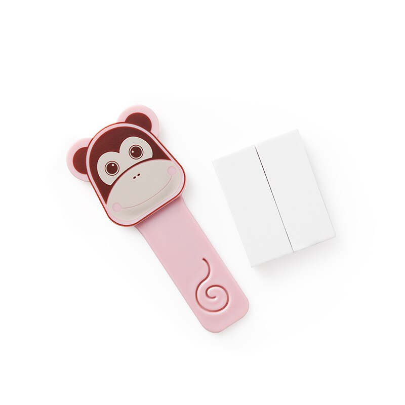 Portable Toilet Seat Lifters convenient to Toilet lid device is mention Toilet potty ring handle home Bathroom products set: Pink
