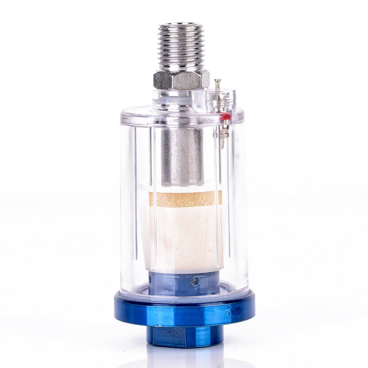 Spray Paint Tool Oil-water Filter Oil water separator 4*9cm Valve Tool Automotive