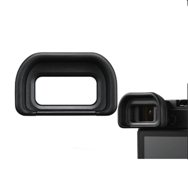 FDA-EP-17 eyepiece viewfinder EP17 eye cup For SONY a6500