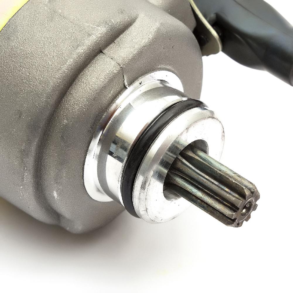 GY6 125cc / 150cc Motorcycle Quad Bike Scooter Starter Motor for Kazuma