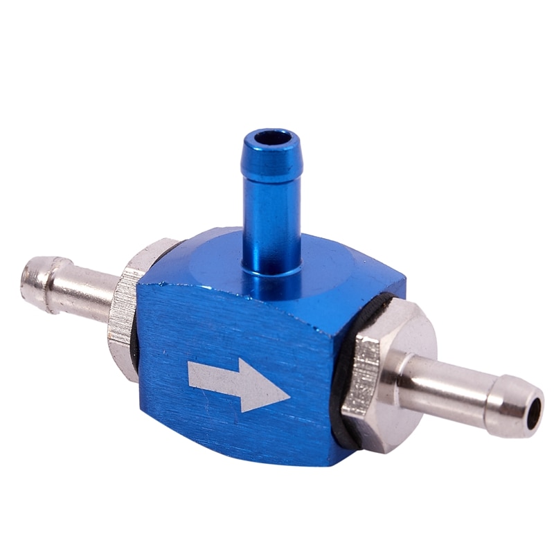 Universal Adjustable Car Manual Turbo Boost Controller Turbocharger Bleed Valve Kit