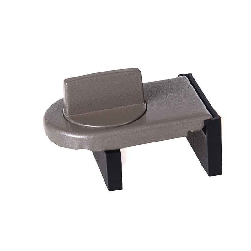 Window Limiter Anti Collision Sliding Sliding Door Flat Opening Aluminum Alloy Moving Window and Sliding Door Child Safety Lock