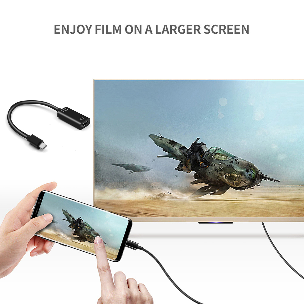 4K HD 1080 Mini Displayport zu HDMI Adapter Konverter Switcher Für Mac Macbook Pro 4K Mini Display Port DP zu HDMI Adapter