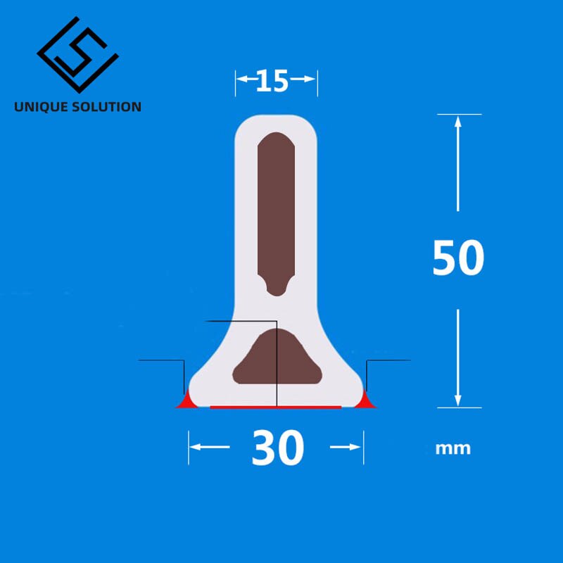 Shower Barrier Bathroom And Kitchen Water Stopper Collapsible Threshold Water Dam Shower Barrier and Retention System Bathroom