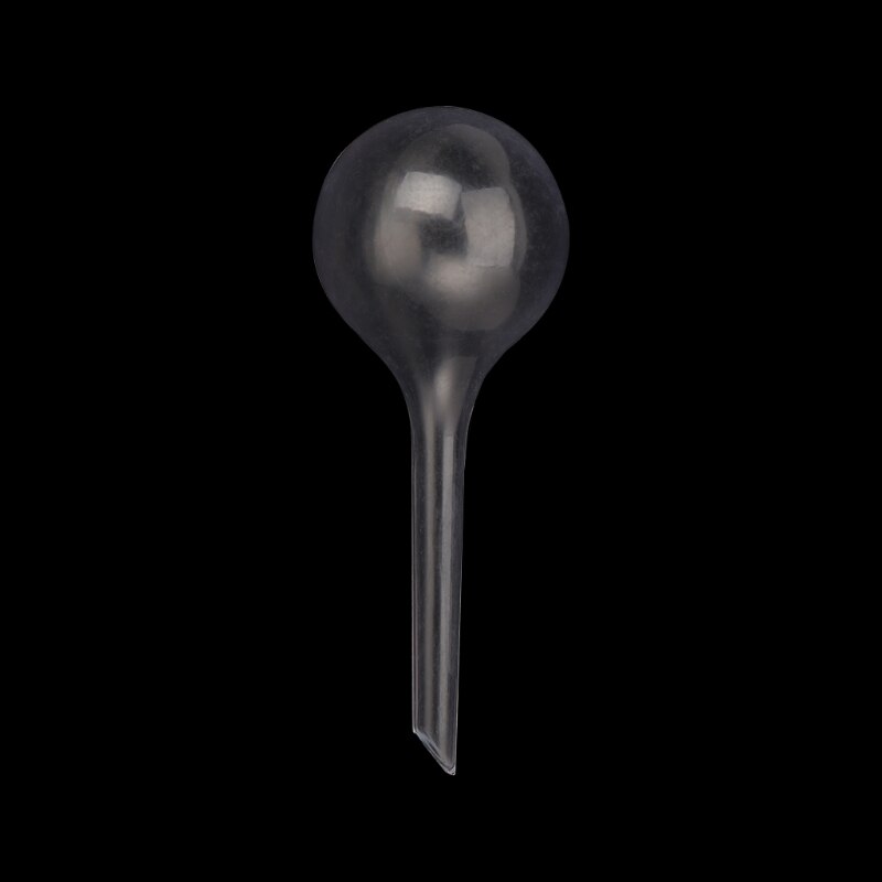 Selvvanningssystem imitert glass plantevanner automatisk enhet ball drypp: Klar s