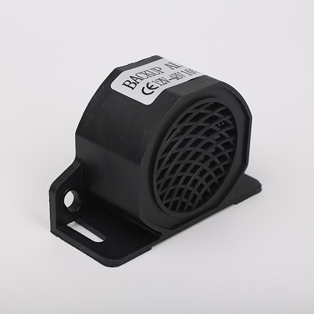 107db 12V 24V 36V 48V 15W Reverse Backup Waarschuwing Alarm Pieper Heavy Truck Hoorn Reverse zoemer Alarm Buzzer
