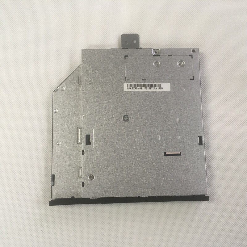 De originele dvd-brander is bedoeld voor de lenovo qitian  m410 m415 b415 ingebouwde ultradunne dvd-brander distributiekabel