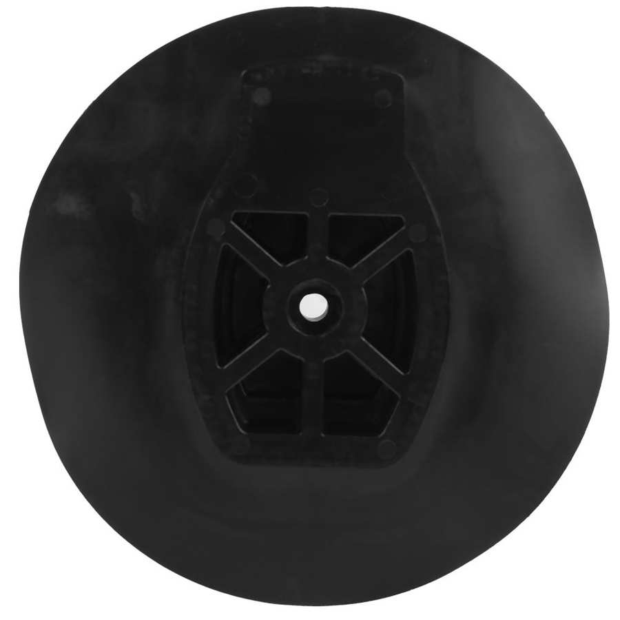 10 Cm Sport Camera Adhesive Mount Surfplank Camera Base Camera Stabiele Mount Camera Stabilisatie Tool Black Surfen Accessoire