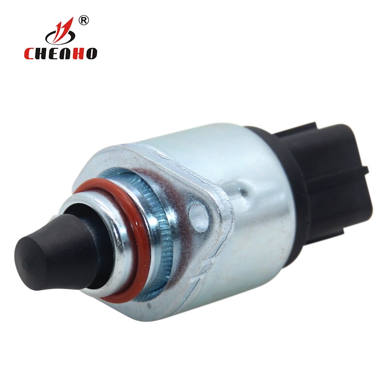 Válvula de Control de aire en reposo para Subaru, válvula de Control de aire en reposo para Subaru Baja Forester Impreza Legacy Outback 2.5L 2.0L 22650-AA192 2153500108