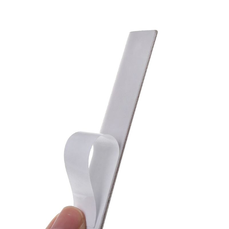 DC 5V Portable Flexible LED Light Strip USB PCB Aluminum Substrate String White 6000K Photography Selfie Photo Studio Lighting