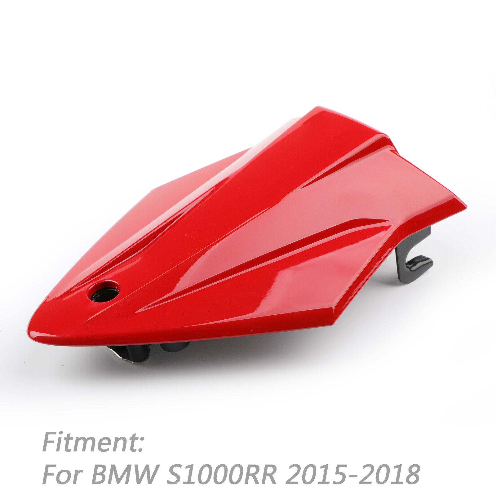 Artudatech passasjersetetrekk deksel til bmw  s1000rr s 1000 rr tilbehør
