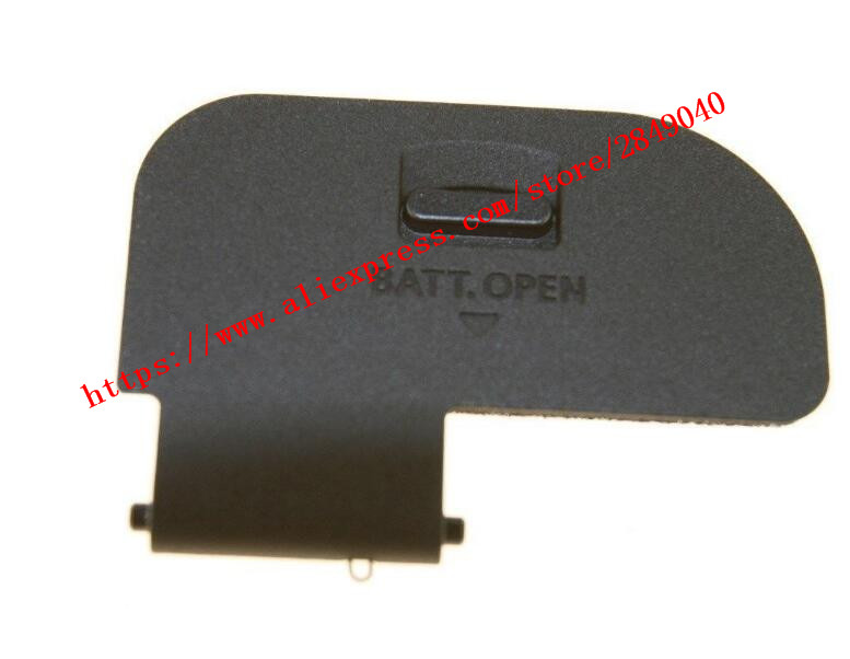 Original Battery Door Cover For Canon 6d Mark Ii 6 Grandado 9360