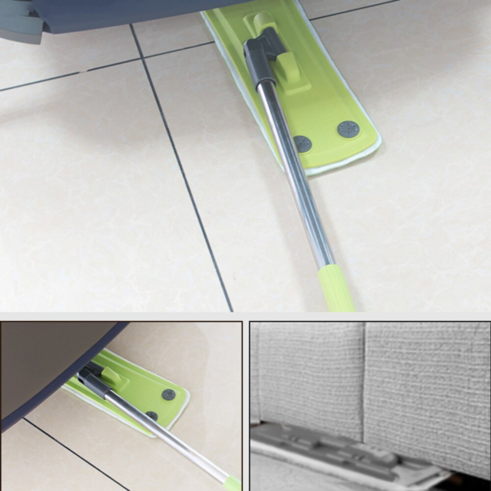 50 Pcs Disposable Electrostatic Dust Removal Mop Paper Home Cleaning Cloth Brand Good