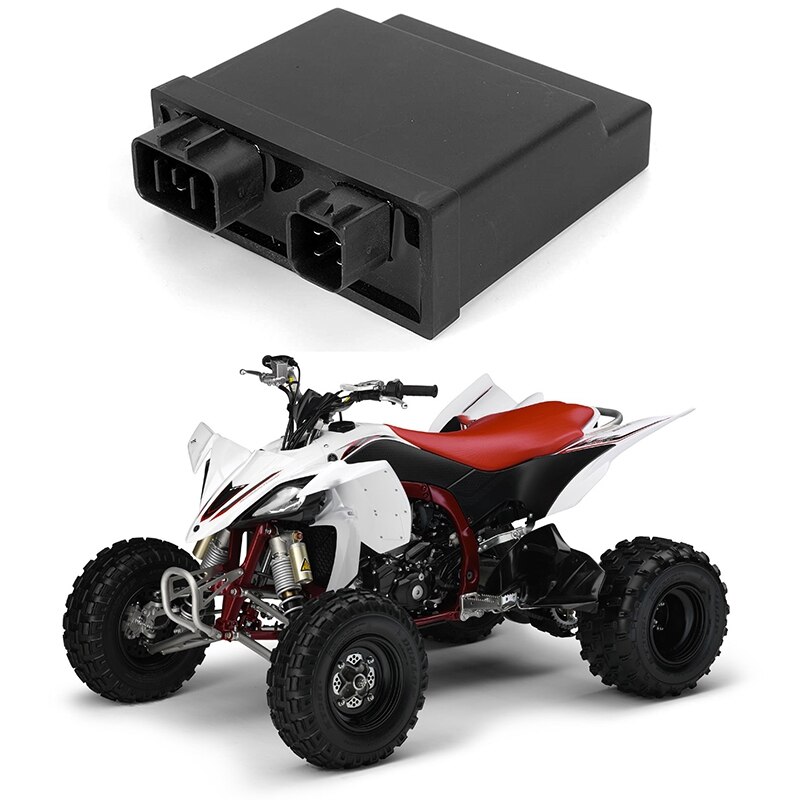 CDI Box for Yamaha YFZ 450 2004 YFZ450 5TG-85540-00-00 5TG-85540-10-00