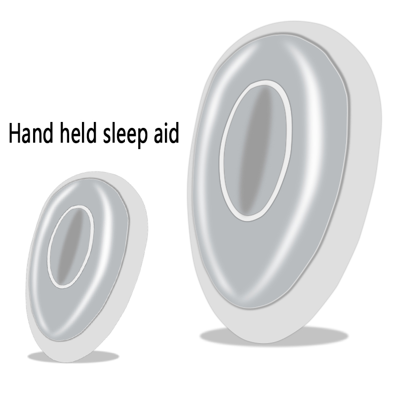 2022 Microcurrent Sleep Holding Sleep Aid Instrume... – Vicedeal