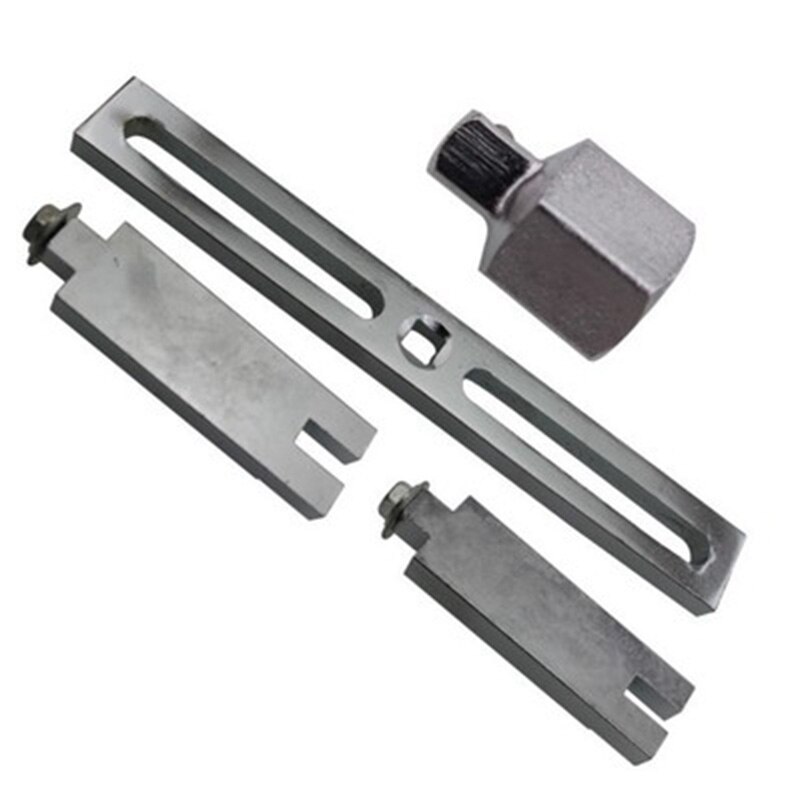 Car Pump Spanner Tools Adjustable Fuel Tank Wrench Lid Removal Kit Car Fuel Tank Tools For Mercedes Benz/Bmw//Vw Me3L: Default Title