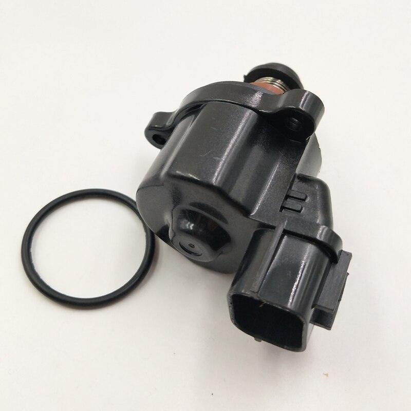 Aroham 18137-52 d 00 holdbar luftstyret iac -ventil til suzuki grand vitara  xl7 2.7l v6