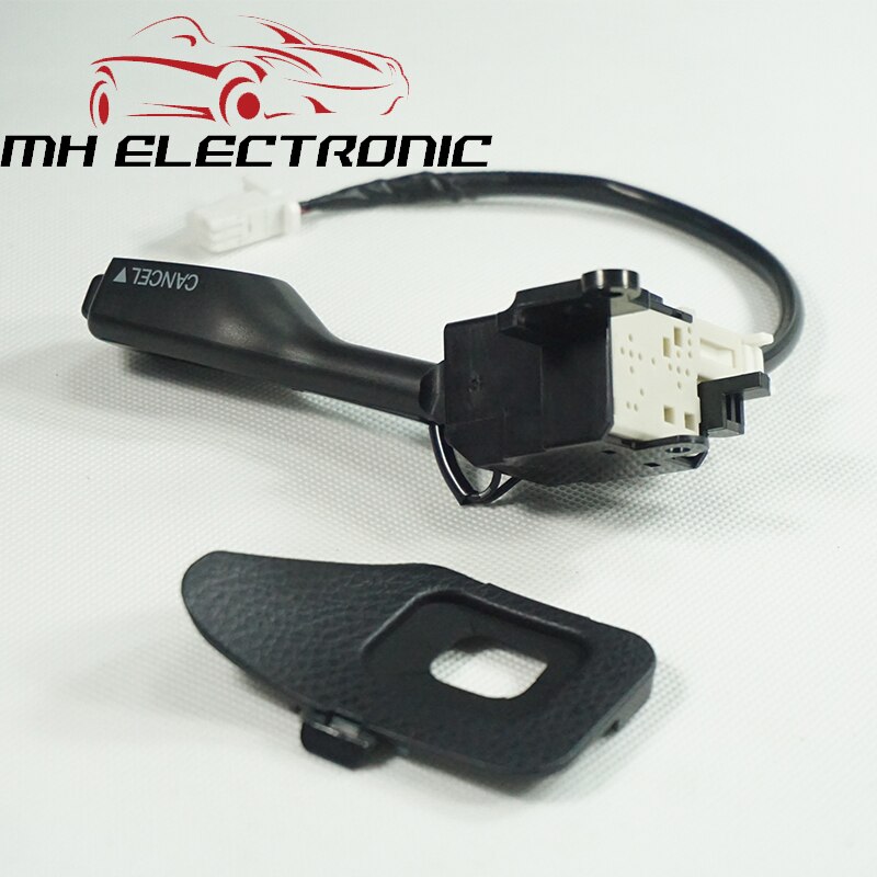 MH ELECTRONIC for Toyota Levin (Hybrid) 45186-02310-C0 45186-02310-CO + 84632-34011 84632-34017 Cruise Control Switch With Cover