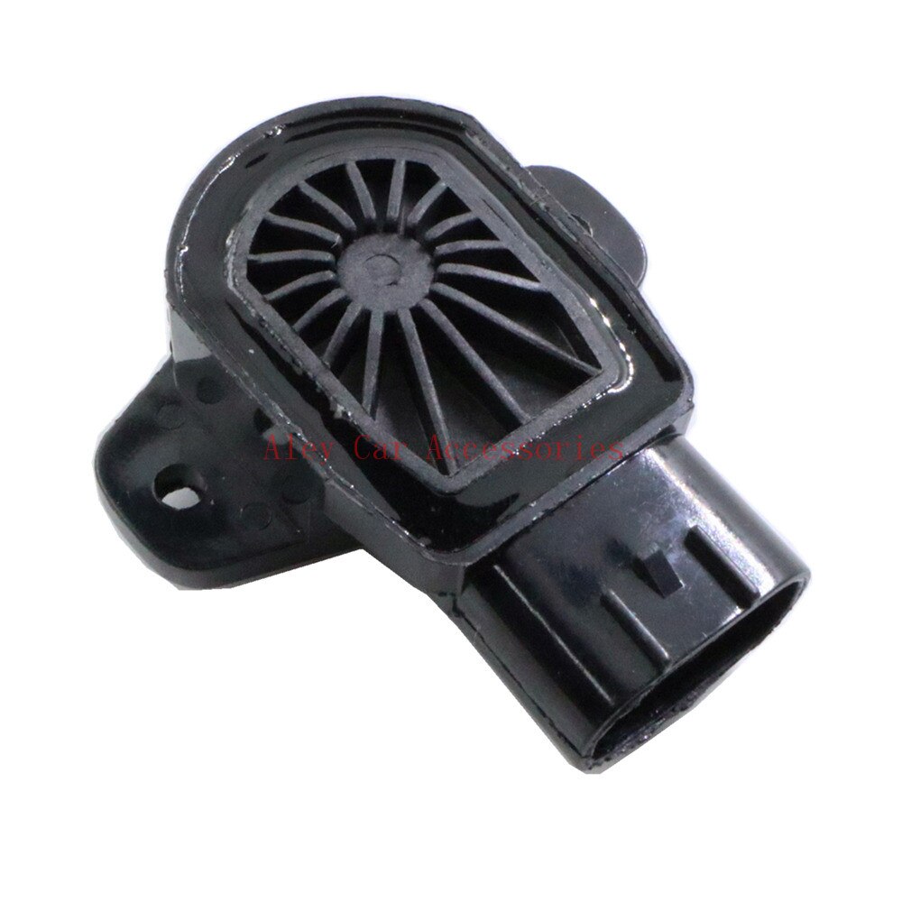 OE 04438-20011-71 rotierend Sensor Bausatz FÜR TOYOTA Für GABELSTAPLER TPS Position Sensor 044382001171 OEM Neue