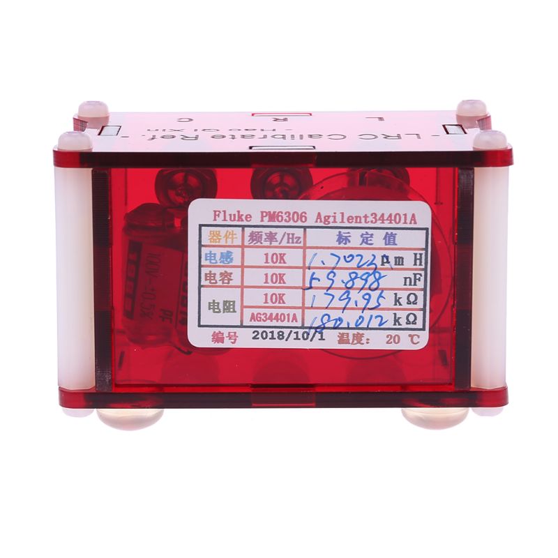 High Precision Inductance Resistor Capacitor LRC C... Grandado