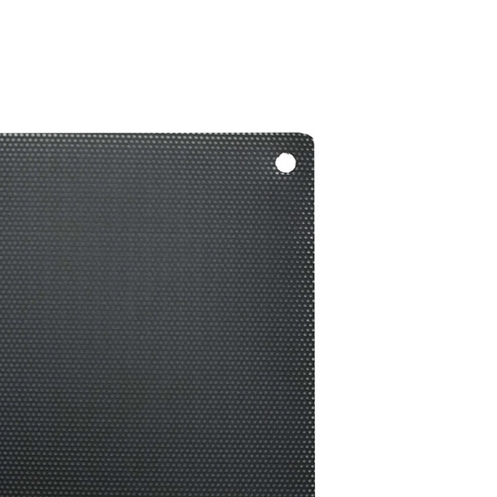 120Mm Stofdicht Pc Computer Case Cooling Fan Dust Filter Cooler Mesh Guard Cover