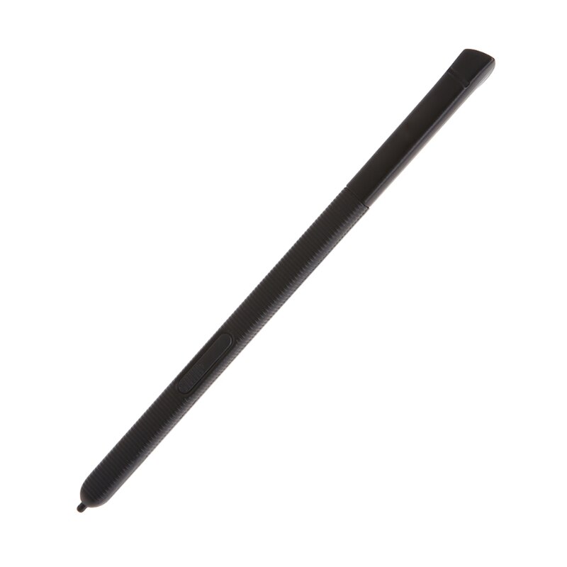 Til samsung tab  a 10.1 sm-p350 p355c p555c p580n tablet pc touch s pen: Sort