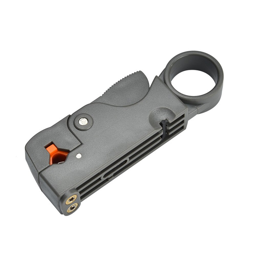 Automatische Striptang Stripper Cable Cutter Strippen Krimptang met Inbussleutel Gereedschap Tangen 40: Default Title