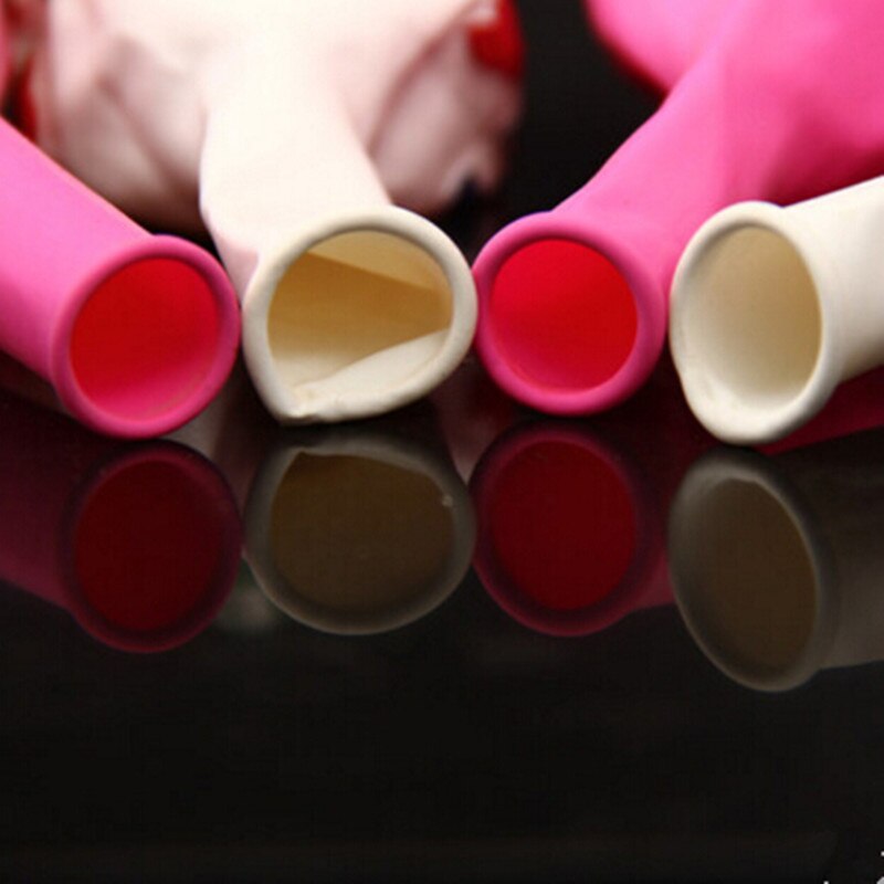 Cute 50 Pcs Ballon Birthday Party 12 inch Ballons Latex Balloons Happy Birthday Party Decoration Thicken Round Ballon