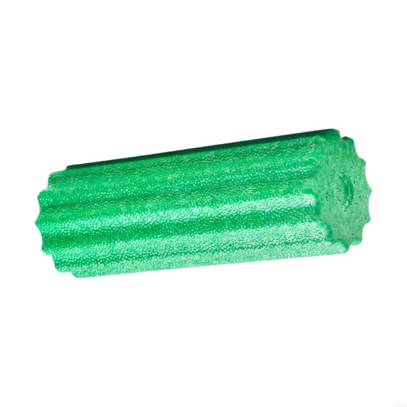 P88E Yoga Masaje Roller Block Mini Roller espuma Roller ejercicio yoga para masajes tejido profundo Músculos