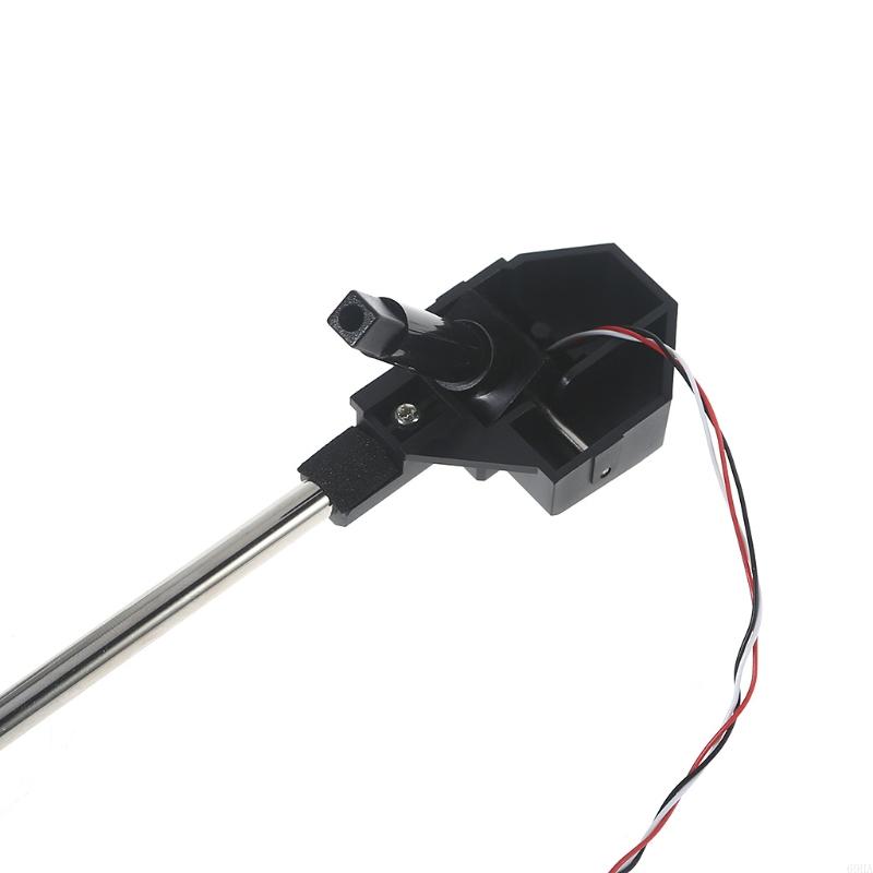 69HA Vinyl Record Player Record Player Needle Bracket Electric Phonograph