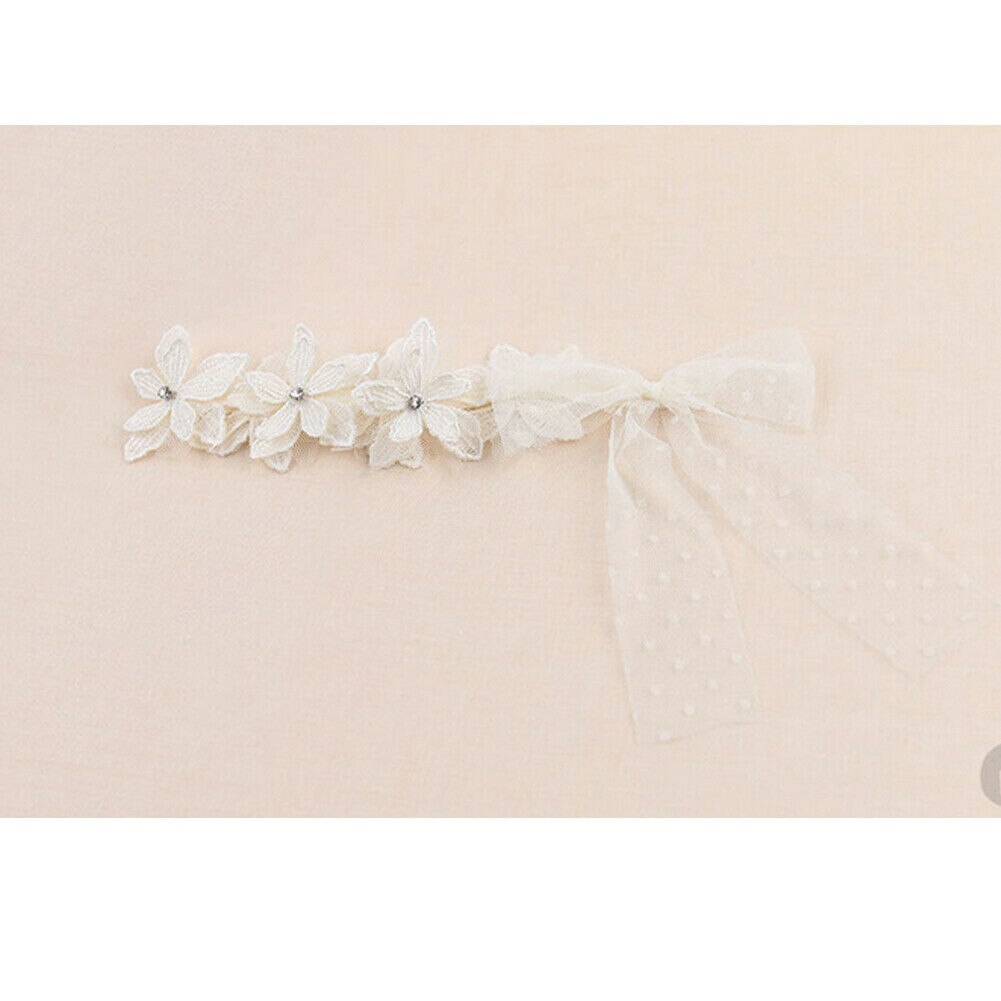 Kids Baby Infant Princess Flower Girl Hair Band Headband Headwear Accessories Hair Accessories Baby Girl