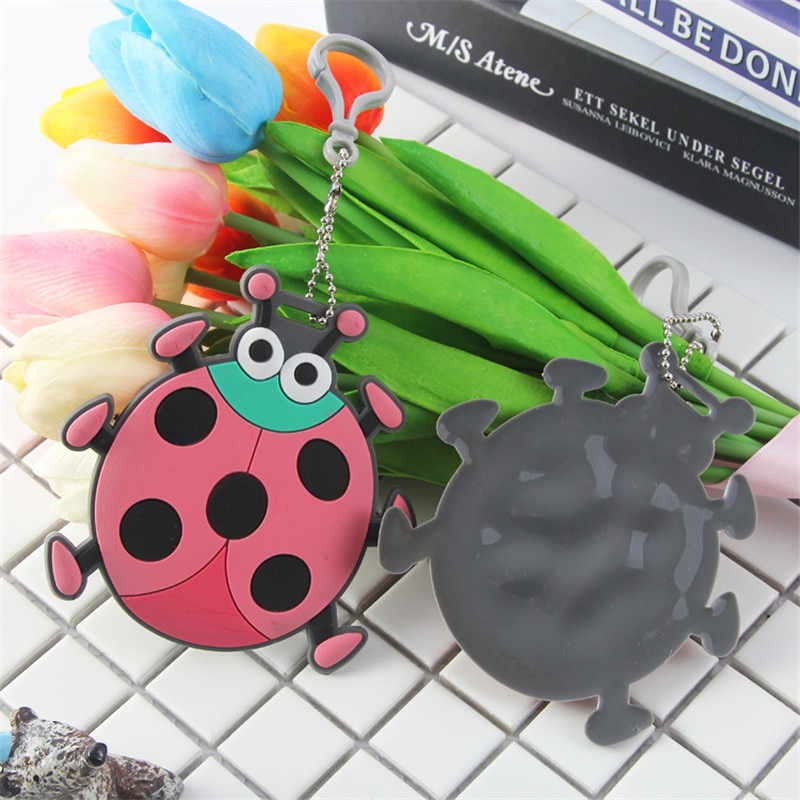 Silica Gel Insect Simulation Ladybird Beetle Ladyb... – Vicedeal