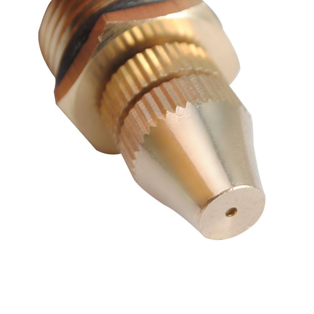 Zubehör Einstellbare Zerstäubung Garten Bewässerung Werkzeuge Fitting Sprinkler Teile Messing Rasen Spray Düse