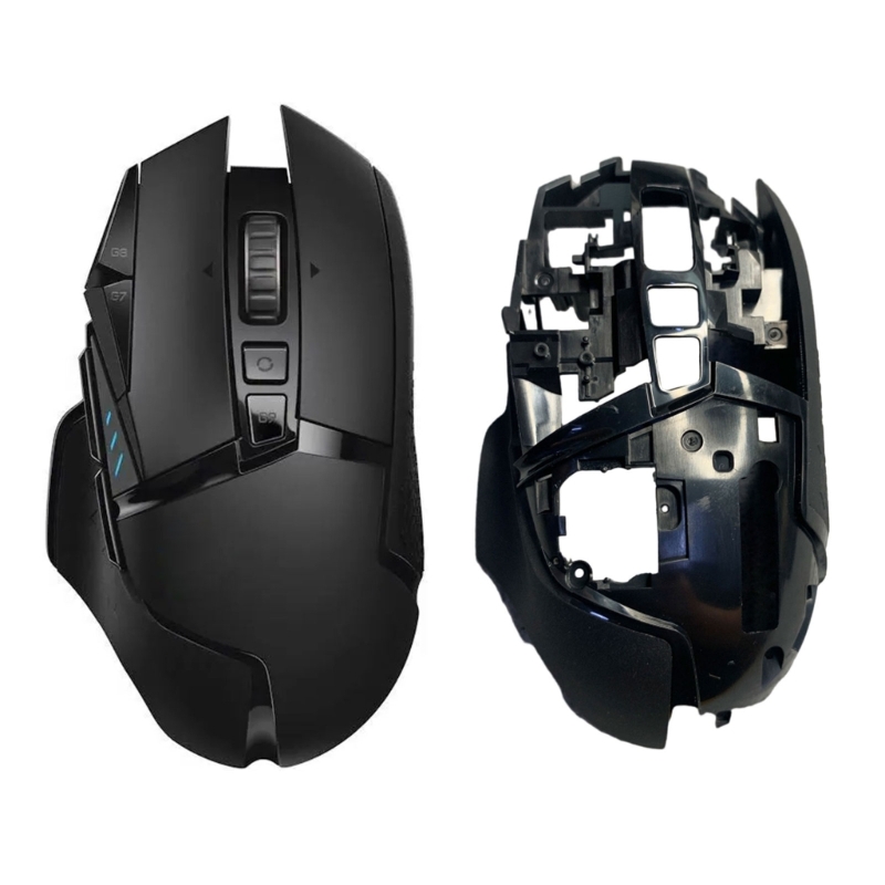 Mauskiel-Rahmenplatine für G502 Lightspeed Wireless Gaming Mouse Reparatur M76A
