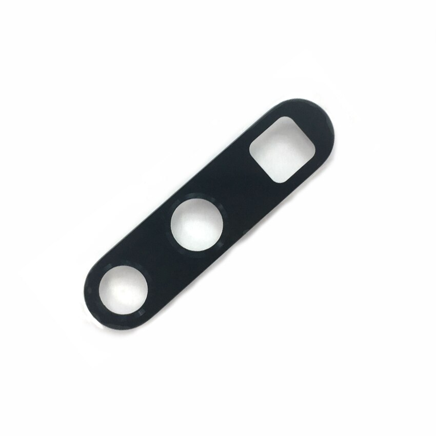 10 stuks Voor Huawei P30 P30 Pro P30 Lite Achter Back Camera Glas Lens Cover Met Sticker Adhesive