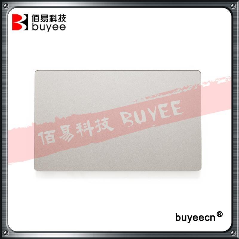 Zilveren A1706 touchpad Trackpad Voor Macbook PRO Retina 13 Inch A1706 Touch Pad Track Pad Jaar Vervanging
