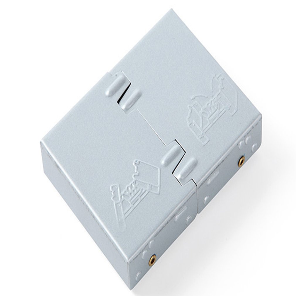 Outdoor Portable Folding Alcohol Stove