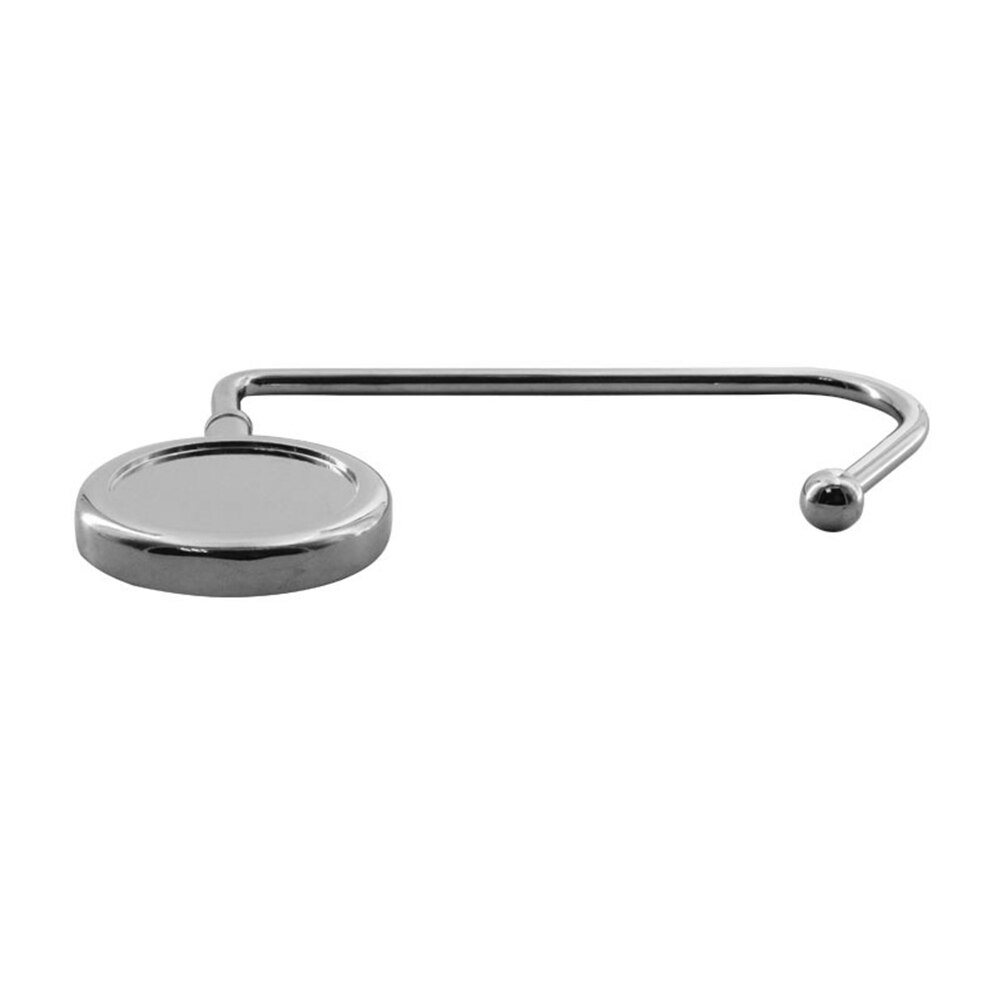 Hang Gesp Draagbare Kerst Kous Metalen Haak Kerstsok Houders Bag Feestelijke Feestartikelen Kerst Ornamenten