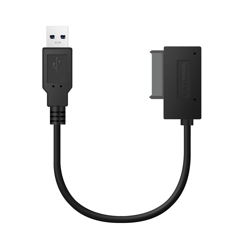 Universele Usb Sata Kabel Sata Naar Usb Adap Grandado