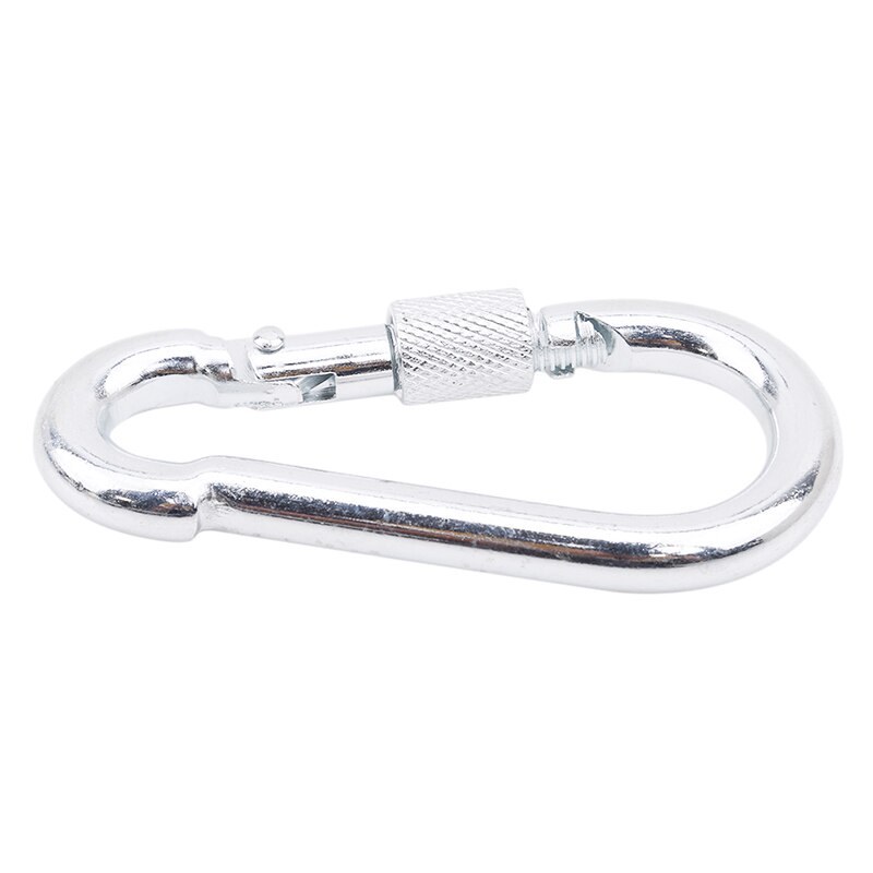 Outdoor Tools Buckle Tree Garden Swing Hanging Kit Holds Hammocks