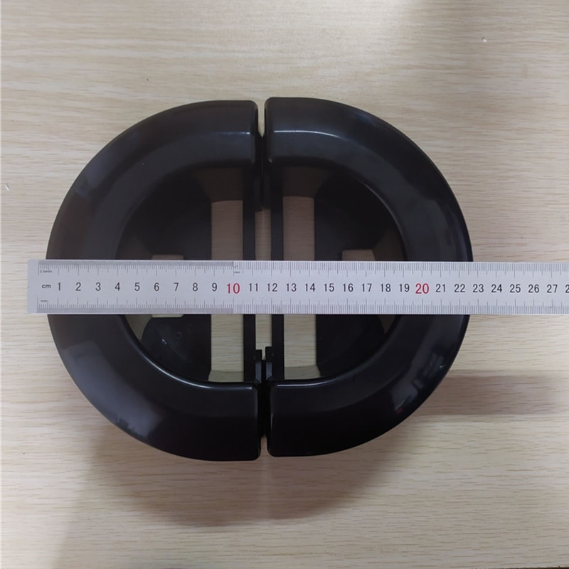 Atomizer float för 10 head  /6 head ultrasonic atomizer booy