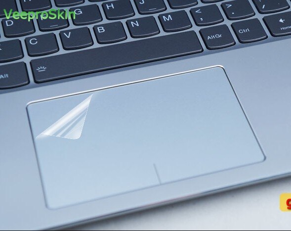 Matte Touchpad Film Sticker Protector Voor Lenovo Ideapad 330-15IKB 330 15IKB 330-15ich 330-15arr 330-15igm Touch Pad