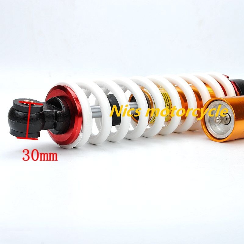 One rear section 325MM Shock Absorber Shocker Suspension motorcycle ATV-125 250cc PIT TRAIL DIRT BIKE TAOTAO