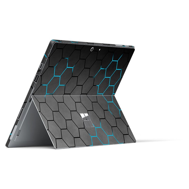 Sky For Micro Surface Pro7 skin sticker for surface pro 7 Back Full Decal Tablet notebook vinyl Sticker: TN-surfacepro7-2004