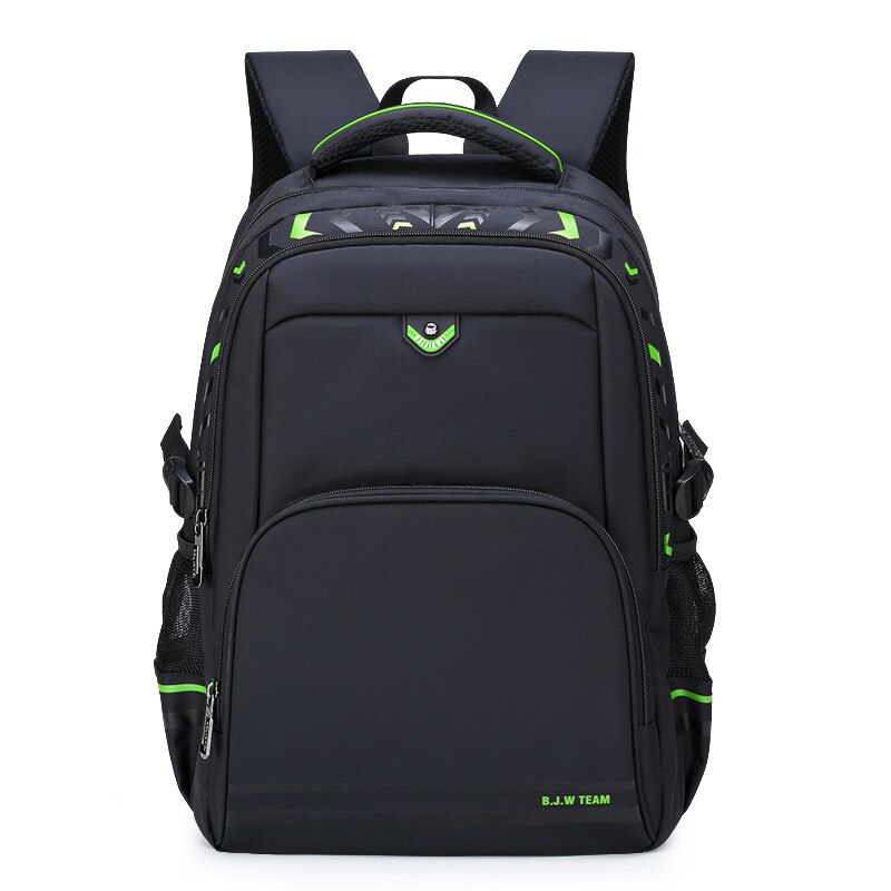Waterdichte Kinderen Schooltassen Meisjes Jongens Kids Satchel Orthopedische Rugzak Basisschool Rugzak Mochilas Infantil