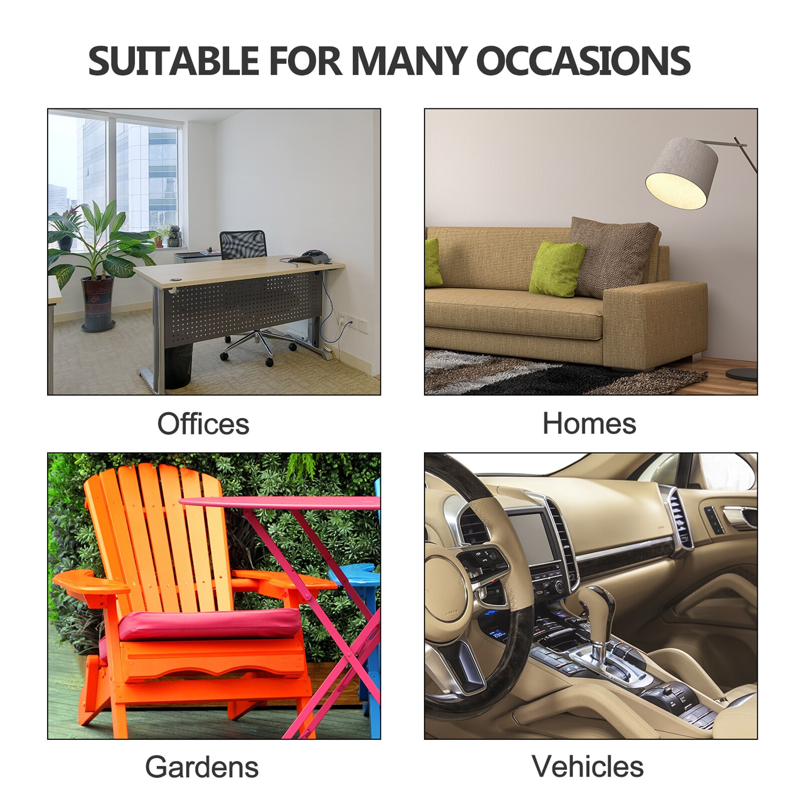 Household Air Detector CO2 Tester with Carbon Dioxide Electricity Quantity Temperature Humidity CO2 Meter CO2 Sensor